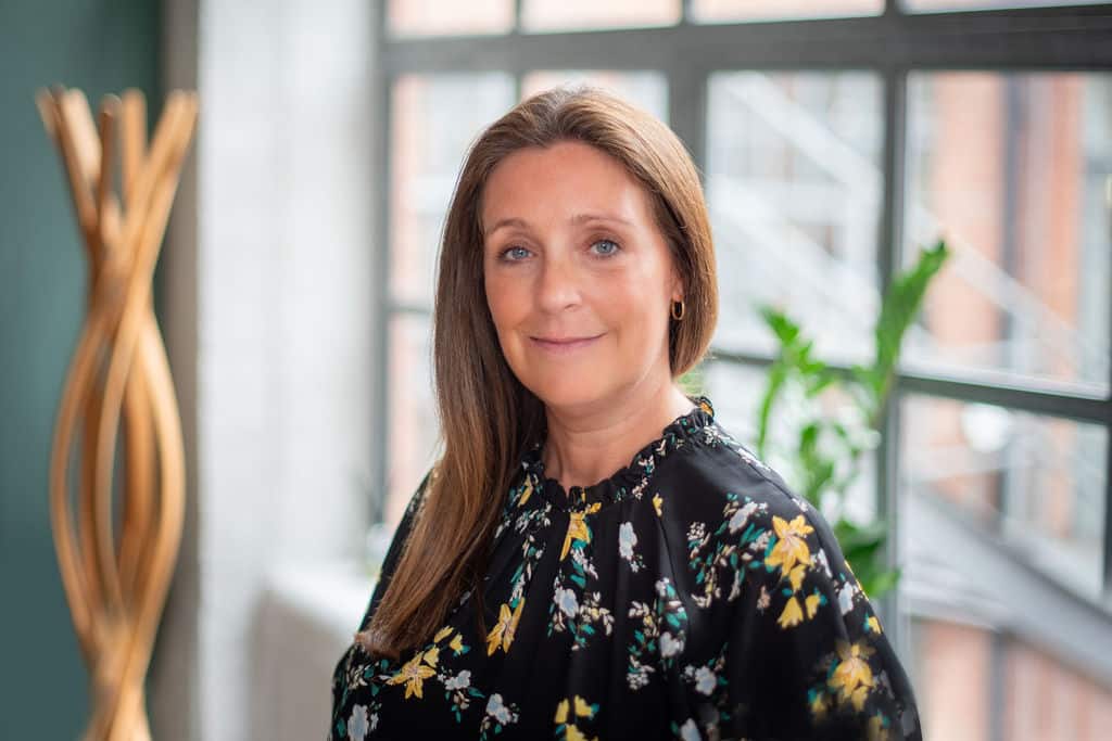 Karen Muggeridge | Team | Jackson Coles | Independent Construction ...