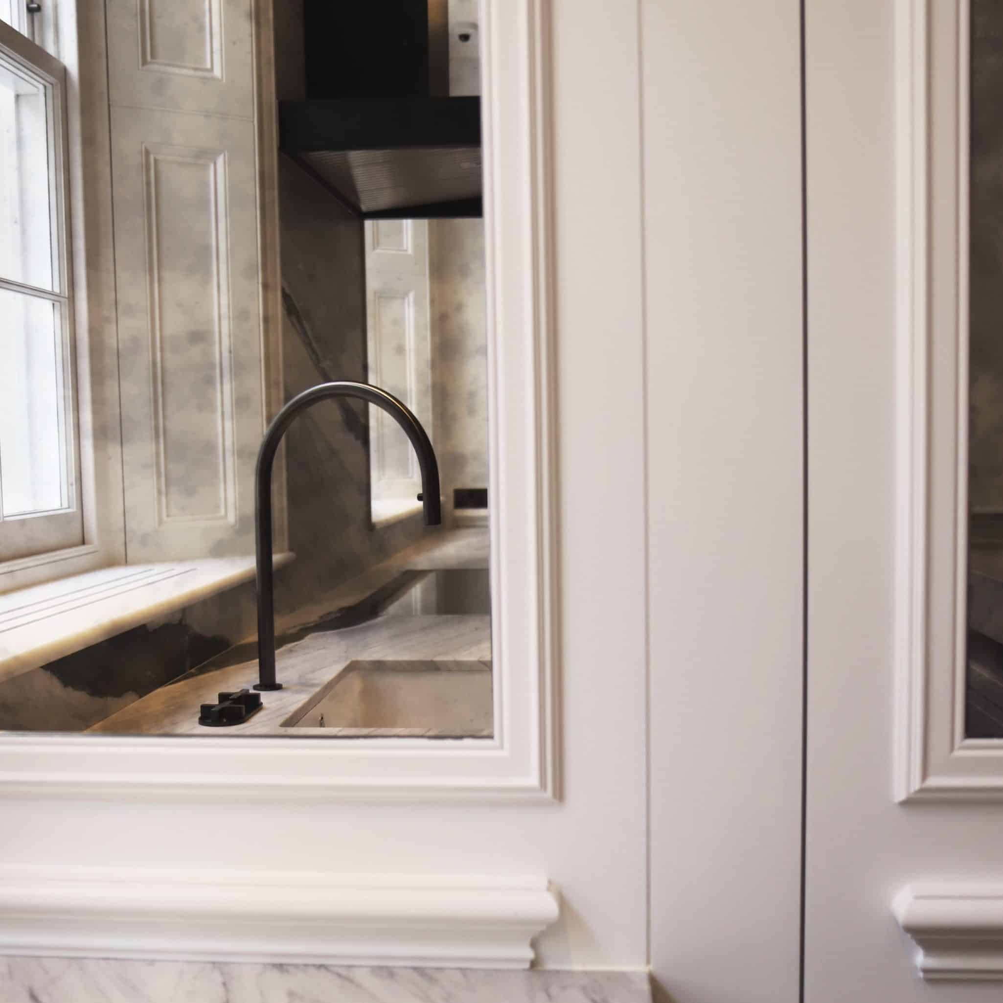 Private Residence, Belgravia Townhouse | Jackson Coles | Independent ...