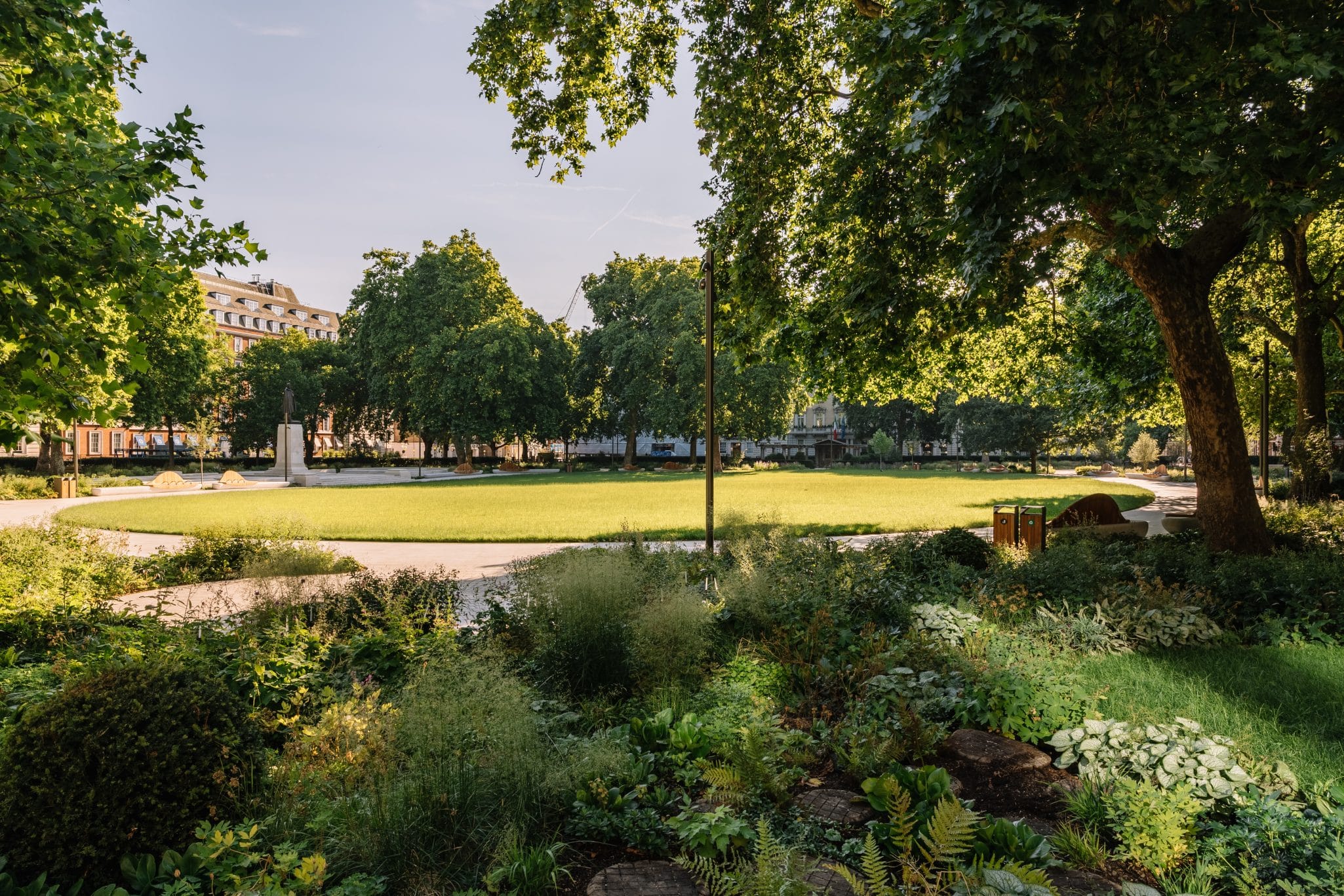 Commercial Photographer London - Stuart Bailey Photography